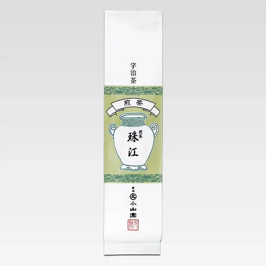 Sencha Shuei From Marukyu koyamaen 100g - JJ Market