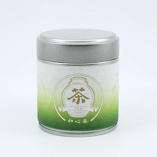 Matcha | Wakokoro Tea