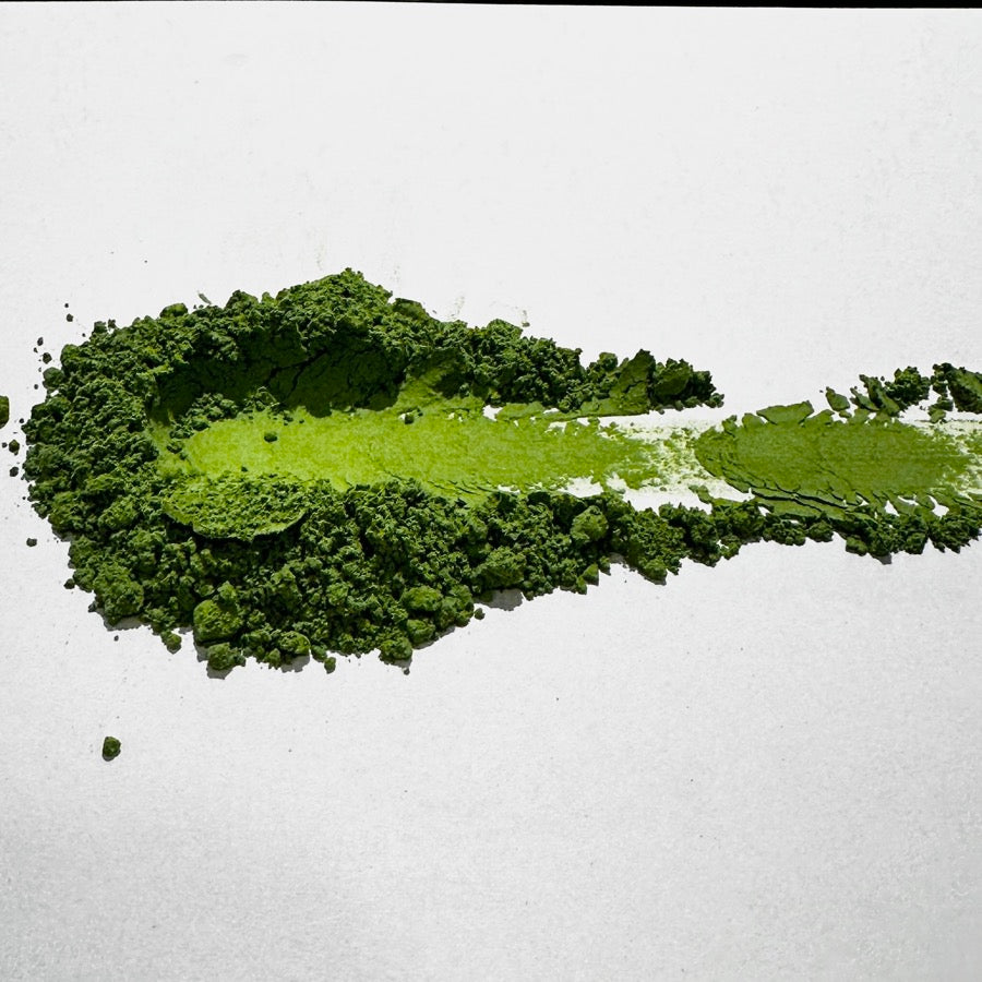 Organic Tokiwa matcha powder