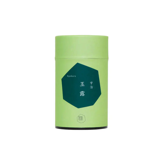 Gyokuro Tou no Tsuyu From Horii Shichimeien 100g