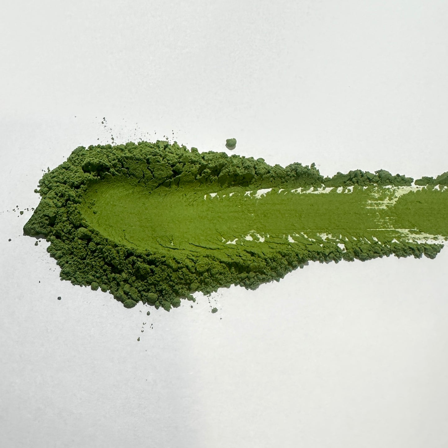 Kagoshima Matcha Tsubaki 1kg bag
