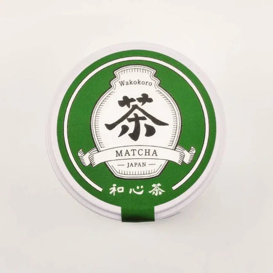Uji Matcha Powder Suiren from Asada Chaen 30g - JJ Market
