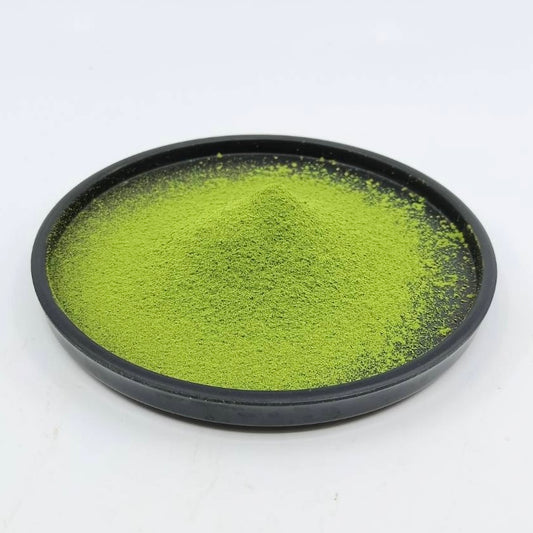 Organic Kagoshima Matcha Wakei (Sample 30g)