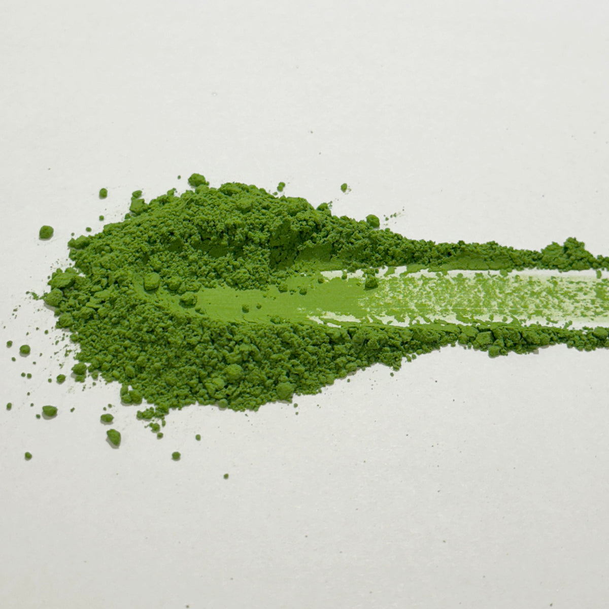 Yame no Hikari 八女の光 — single-cultivar Tsuyuhikari matcha from Yame