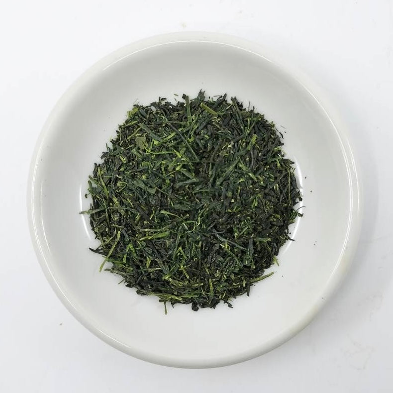 Gyokuro Leaf Tea – "Yame no Gyokuro" (Yame) – 80g