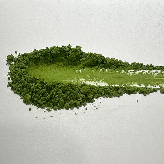 Yame no Kaori matcha powder