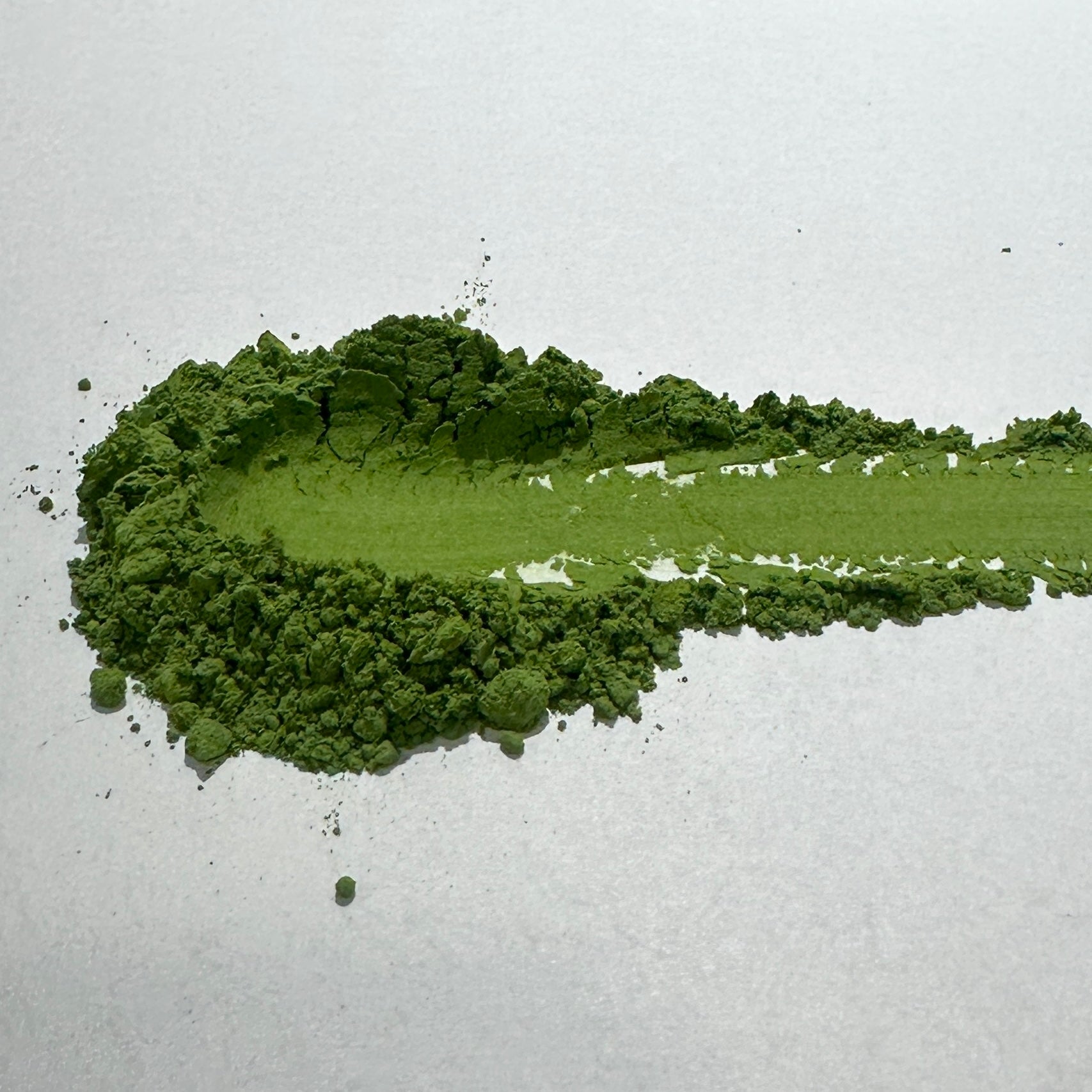 Yame no Shiro matcha powder