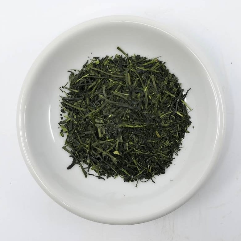 Sencha Leaf Tea – "Yame no Mori" (Yame) – 80g