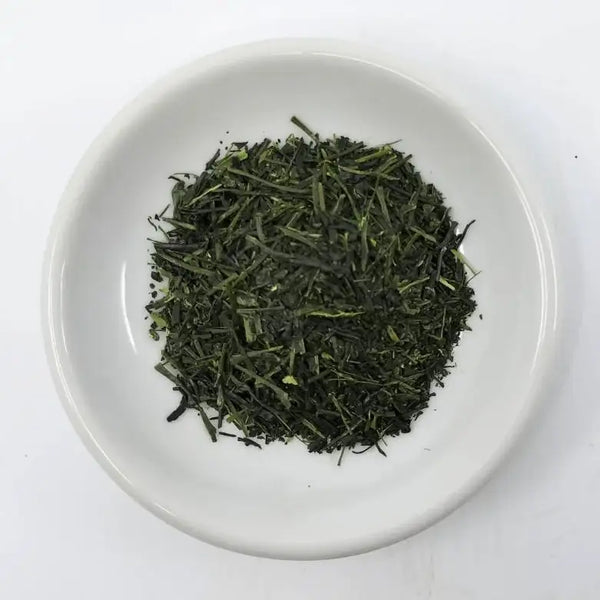 Sencha Leaf Tea Yame no Mori | Wakokoro Tea