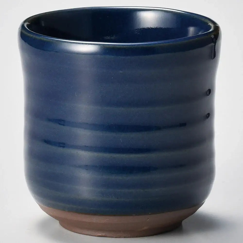 Yunomi Teacup Kosui-Kezuri (Mino Ware) - JJ Market